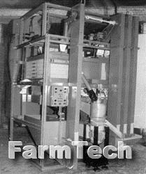 Крупозавод Жаско МКЗ-250