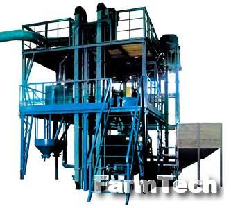 Крупоцех МарийАгромаш УВК-1-2000