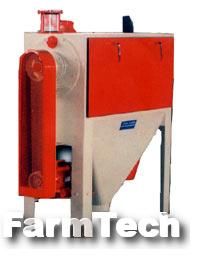 Машина вымольная горизонтальная Asena AS-ВМГ