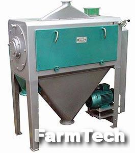 Машина вымольная Могилев-Подольский машиностроительный завод Р6-ВМС