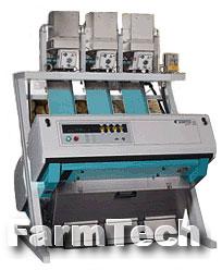 Машина для сортировки зерен Asena Sortex Z2