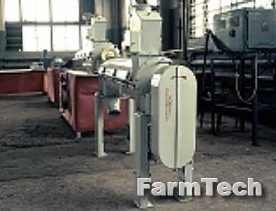 Машина для увлажнения Карловский машиностроительный завод А1-БШУ-2