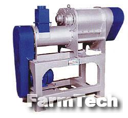 Машина интенсивного увлажнения зерна Asena AS-ИУ