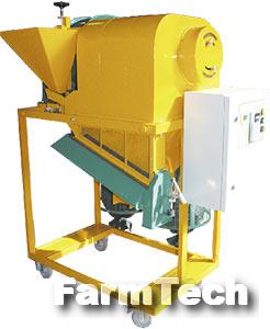 Машина пневмосортировальная ВИМ ВИМ-1 Селекция