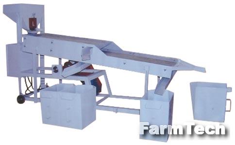 Машина решетная ВИМ МР-0,5