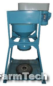 Машина шелушильная центробежная Агропромспецдеталь МШ-1Р