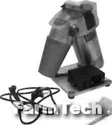 Мельница Белая Ингода МУЛ-М