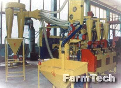 Мельница малогабаритная Автоштамп ММ-02