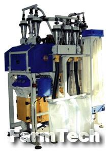 Мельница Пензтекстильмаш Фермер 1