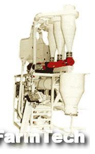 Модуль подготовки зерна к помолу Могилев-Подольский машиностроительный завод Р6-МПЗ-15