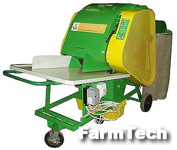 Молотилка Омский Экспериментальный Завод МПС-1М