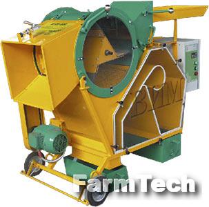 Молотилка-терка пучковая универсальная ВИМ МТПУ-500