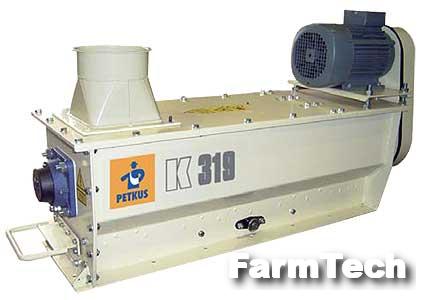 Остеоломатель Petkus К K 321