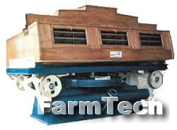 Падди сепаратор Asena ПМ-52