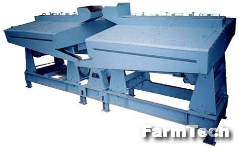 Падди-машина Агропромспецдеталь ПМ-250