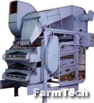 Плющилка зерна вальцовая Сибагротехнопарк ПЗВ-0,5