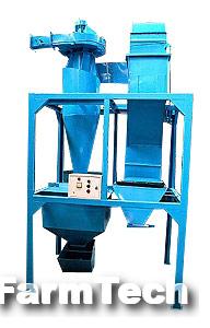 Пневмосепаратор зерна Агропромспецдеталь ПС-2