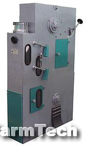 Пневмосепаратор Могилев-Подольский машиностроительный завод Р6-СВ-6-01