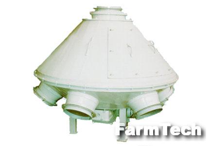 Распределитель самотечный Ивантеевский Элеватормельмаш У2-ДРМ-18