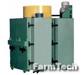 Рассев двухсекционный МарийАгромаш Я31.125.00.00.00