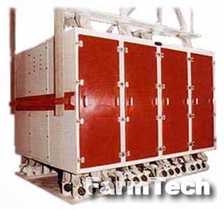 Рассев квадратный Asena AS-РК 8