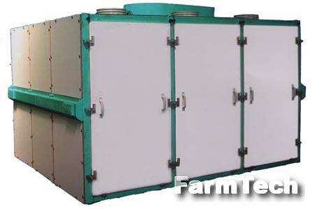 Рассев Могилев-Подольский машиностроительный завод Р6-РПШ-6х18