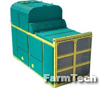 Сепаратор Воронежсельмаш СВТ-30