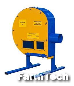 Сепаратор Доза-Агро СА