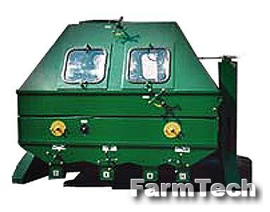 Сепаратор зерновой Агротехмаш СЗ-5