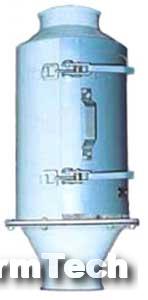 Сепаратор магнитный Жаско БММ