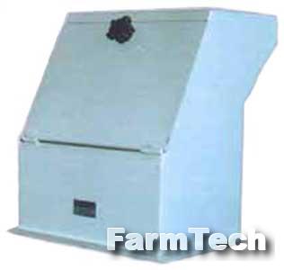 Сепаратор магнитный Жаско БМП