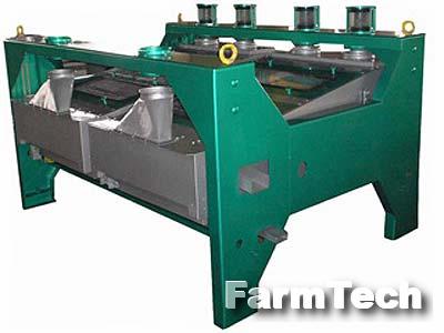 Сепаратор Могилев-Подольский машиностроительный завод Р6-СВС-12