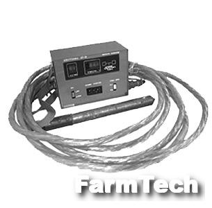 Система контроля температуры зерна Белая Ингода СКТ-01