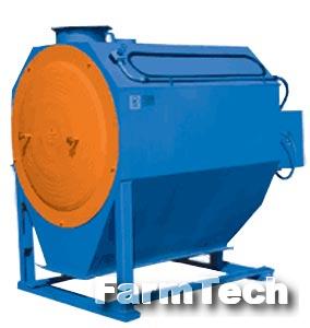 Скальператор барабанный Вибросепаратор А1-Б32-О