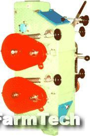 Станок вальцевый Жаско ВС 4.185х170