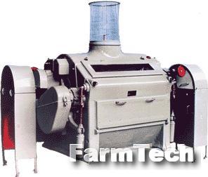 Станок вальцевый Могилев-Подольский машиностроительный завод БВ2 ЗМ2 25/60