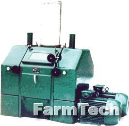 Станок вальцевый Могилев-Подольский машиностроительный завод ВМ-2П