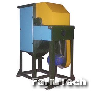 Станок вальцедековый МарийАгромаш Я31.71.00.00.00