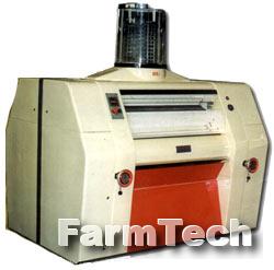 Станок вальцовый Asena UMTV