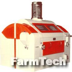 Станок вальцовый Могилев-Подольский машиностроительный завод А1-БЗ-3Н