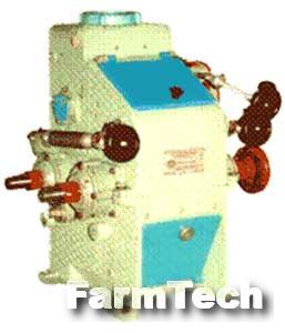 Станок индивидуальный Могилев-Подольский машиностроительный завод Р6-ВС.185х250