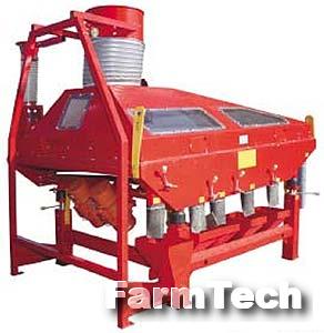 Стол вибропневмосортировальный Техника-Сервис СВП-7