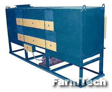 Сушилка ленточная МарийАгромаш Я31.122.00.00.00