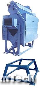 Сушилка ромбическая Агропромспецдеталь СР-0.75