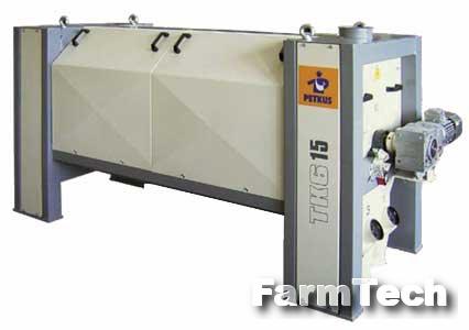 Триер Petkus TL 620