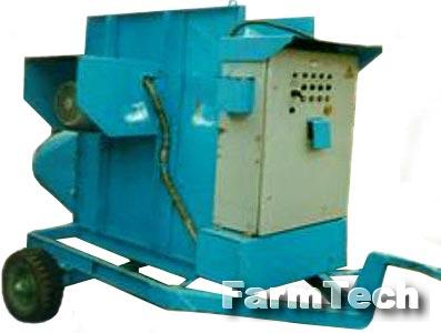 Установка автоматизированная Калинковичский ремонтно-механический завод УДЗ-1200