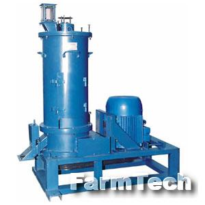 Установка шелушения зерна МарийАгромаш ЗШН Я31.124.00.00.00