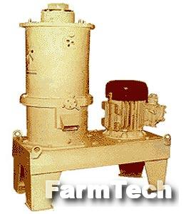 Установка шелушильно-шлифовальная Могилев-Подольский машиностроительный завод Р6-МШ