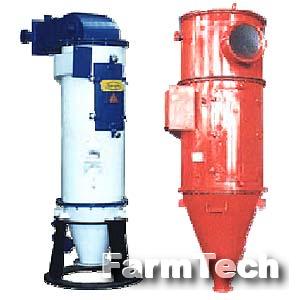 Фильтр рукавный Прогресс, ПАО Бердичевский машиностроительный заво РЦИЭ РЦИЭ 40,8-48