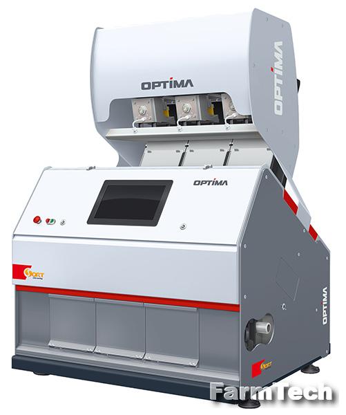 Фотосепаратор СиСорт OPTIMA new 3